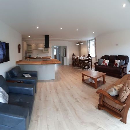 הוילה טורקוואי Coastal Country Retreat מראה חיצוני תמונה