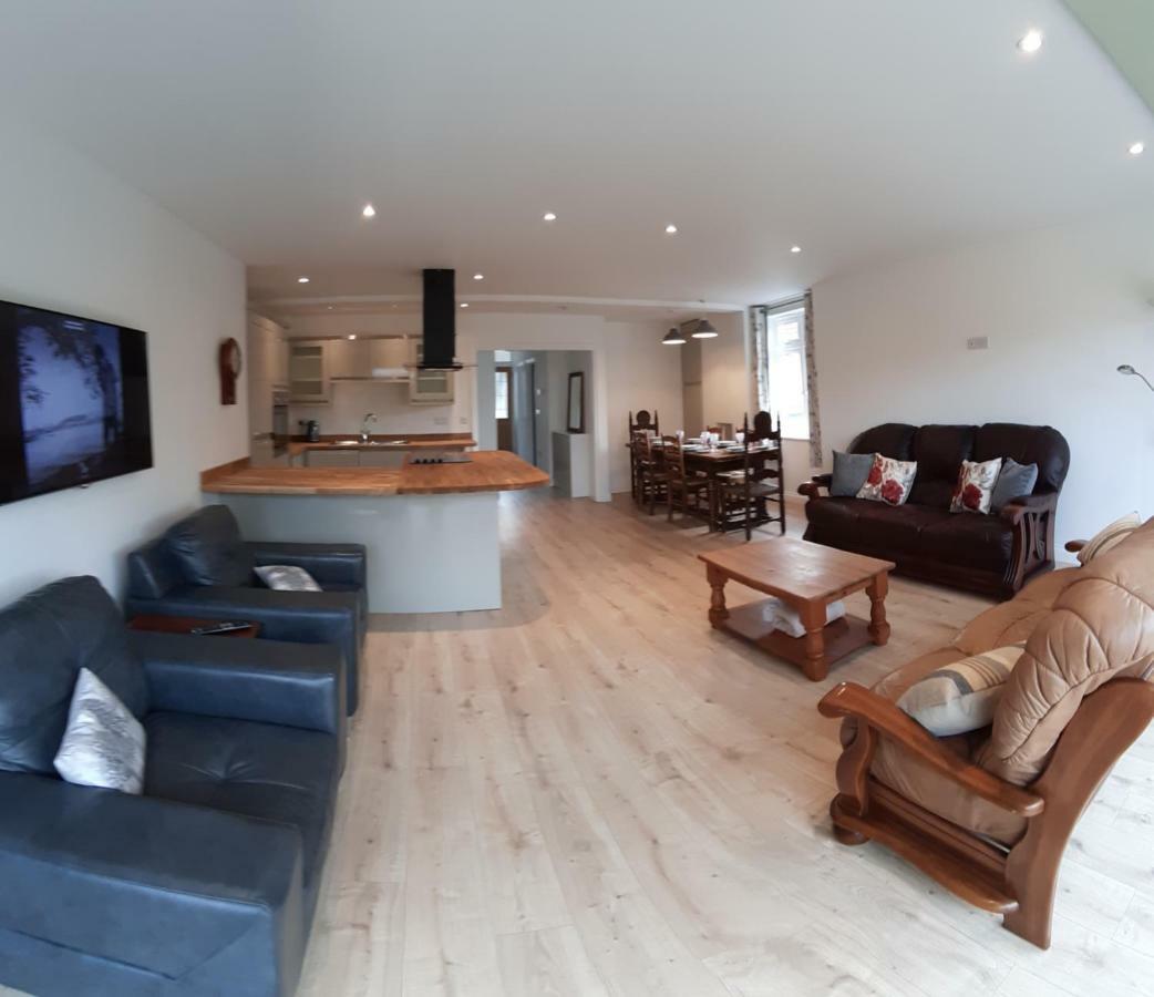 הוילה טורקוואי Coastal Country Retreat מראה חיצוני תמונה